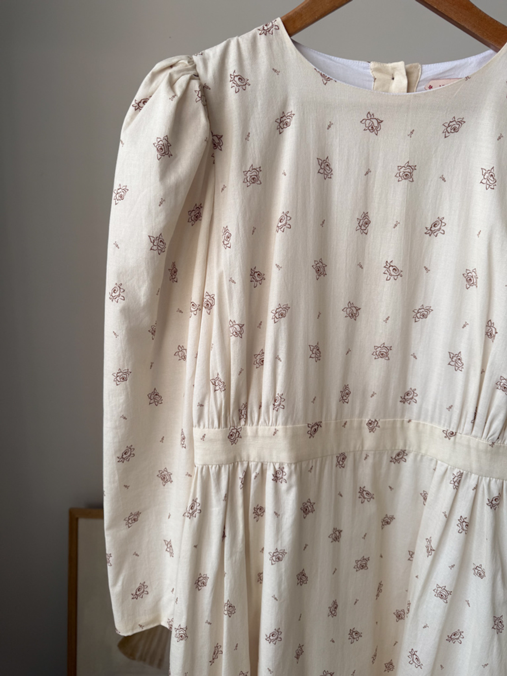 Платье Arapkhanovi, S/М