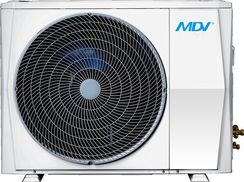 Наружный блок VRF системы Mdv O-Mi160V2R1D(D)