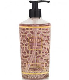 Women, моющий гель для рук Body Wellness, Baobab Collection