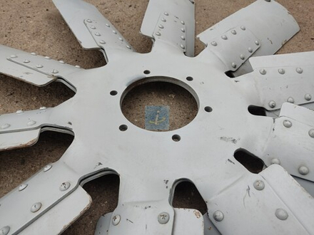 Крыльчатка 850.1308012