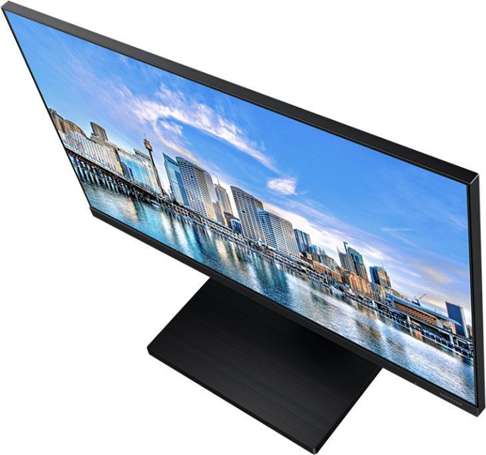 Монитор 24" Samsung F24T450FZI