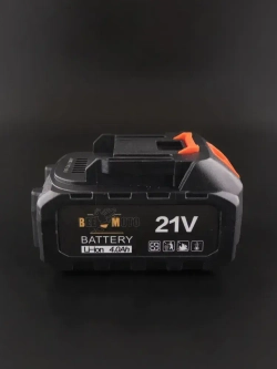 АКБ для электроинструментов (21V, 4.0Ah, Li-ion) "BEEZMOTO"