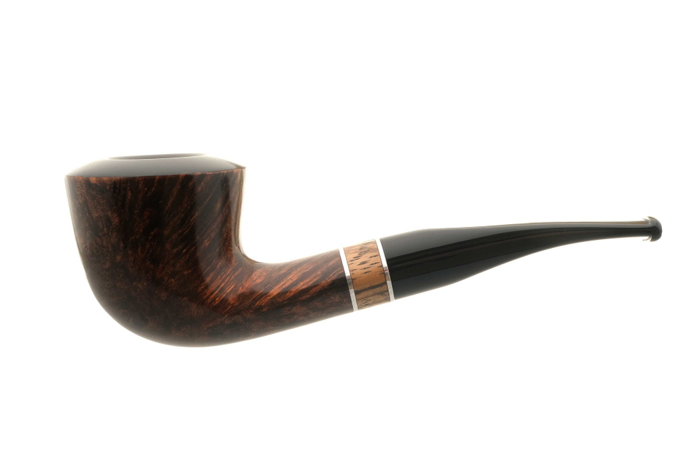 Курительная трубка Barontini Venezia, 9 мм, форма 3, Venezia-03