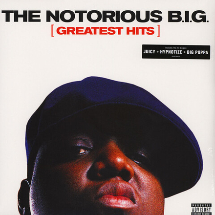 Notorious B.I.G. Greatest Hits