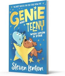 Wish Upon a Star - Genie and Teeny