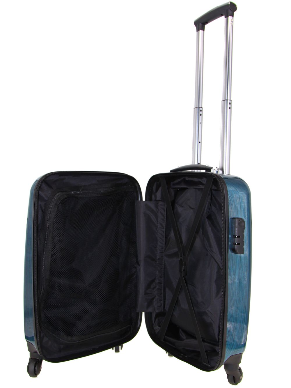 Чемодан 434-5