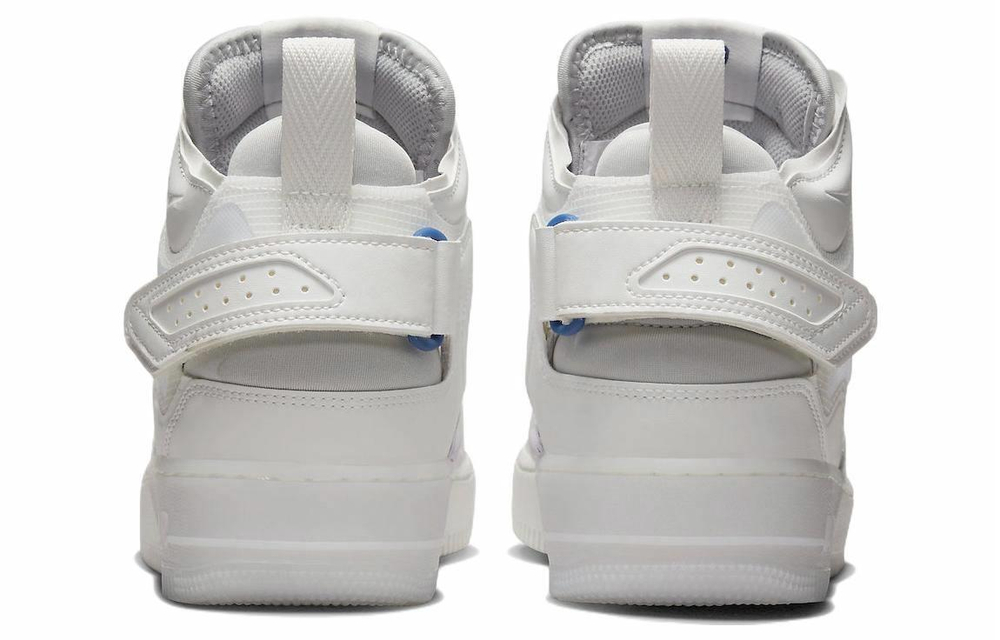 Кроссовки Nike Air Force 1 React