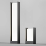 Ландшафтный светильник Maytoni RESO O445FL-L20GF3K1