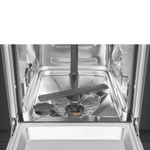 Полностью встраиваемая посудомоечная машина Smeg ST4533IN