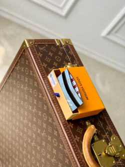 Louis Vuitton Double Card Holder