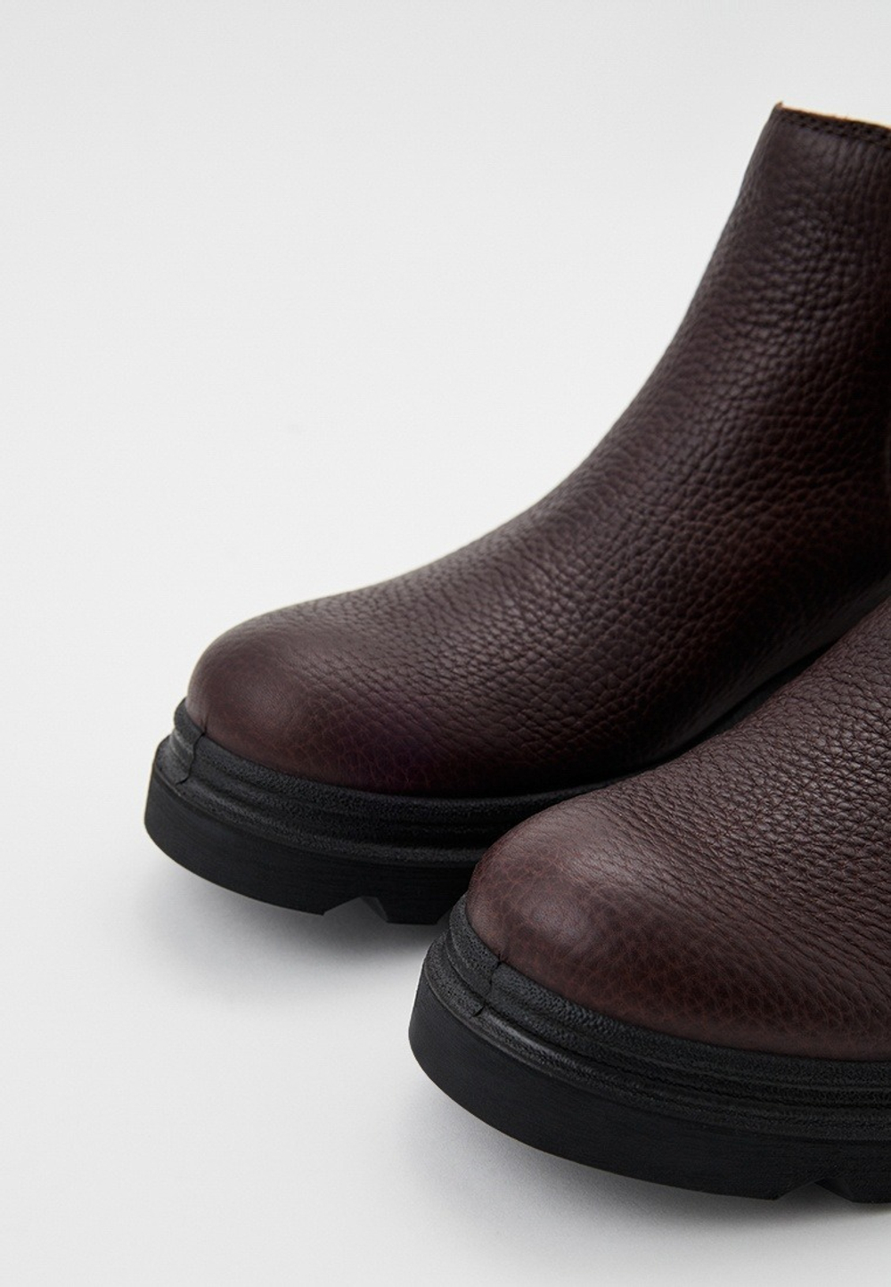 Челси женские ECCO GRAINER W