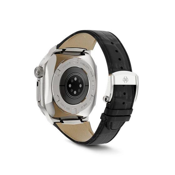 Корпус для Apple Watch ROL41 - Silver