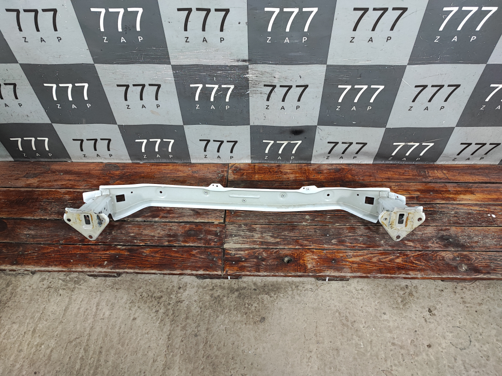 Усилитель переднего бампера Haval M6 2 21-нв Б/У Оригинал 2803200XKZ96A