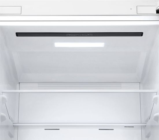 Холодильник LG GA-B509LQYL