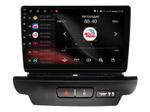 Магнитола для KIA Ceed 2018-2020 - Vaycar VA27-3267 на Android 13, Быстрая, 4G SIM-слот