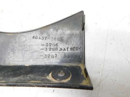 Пластик внутренний Suzuki Address 50 CA44A 48137-32G5