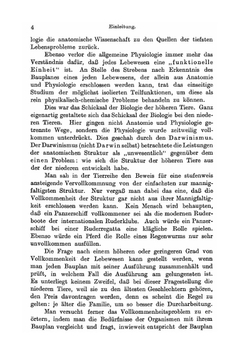 Umwelt und Innenwelt der Tiere | Jakob von Uexküll