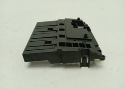 ITWA51051G кт131 Панель крепления индикации для стиральной машины с вертикальной загрузкой Indesit W10681451 б/у