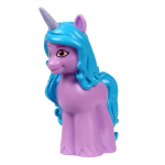 Игрушка для купания "Мой маленький пони. Izzy" 11см. ПВХ, в сет. MLP-04 (Капитошка)