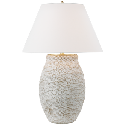 Настольная лампа Visual Comfort Avedon Large Table Lamp (Open Box)