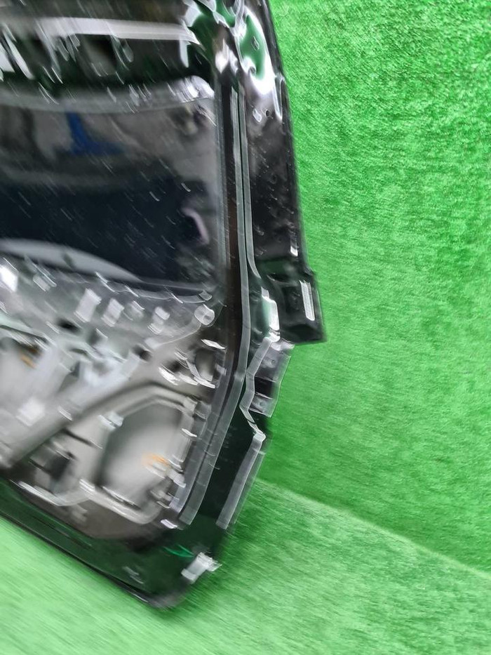 Крышка багажника Chery Tiggo 8 Pro (2021-н.в.)