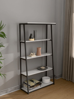 Стеллаж металлический ZERO