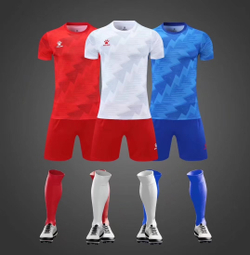 Футбольная форма Kelme