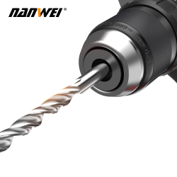 Дредь-шуруповерт Ледобур Nanwei NW-D5217C-6