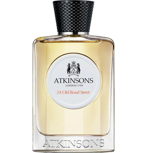 ATKINSONS 24 OLD BOND STREET EDC 100 ML