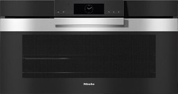 Электрический духовой шкаф Miele H7890BP