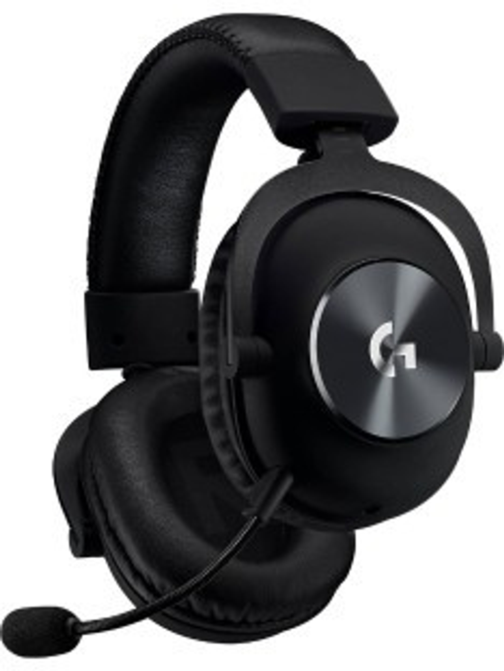Наушники Logitech G Pro X Lightspeed черный