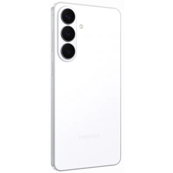 Смартфон Samsung Galaxy S26 Plus 12 ГБ | 256 ГБ (Белый | White) (Snapdragon)