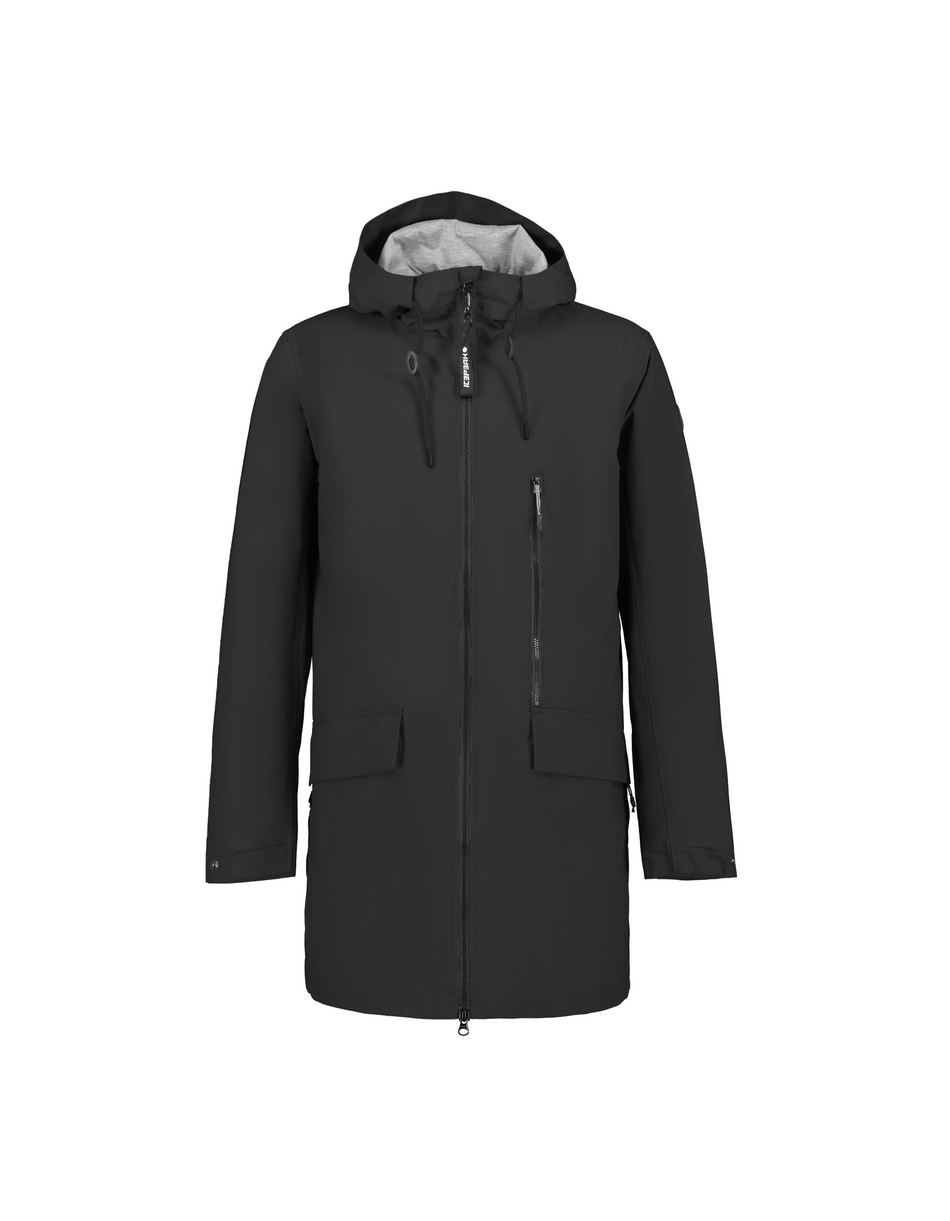 Куртка M Icepeak