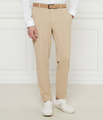 Чиносы P-Perin-J-EL-WG-252 BOSS BLACK - бежевый(50540687)