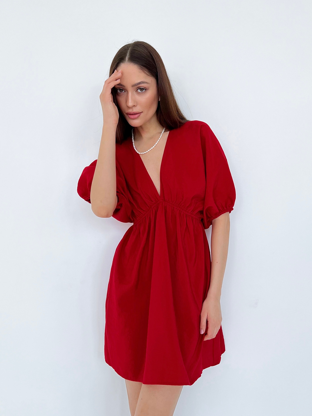 Платье Love Story