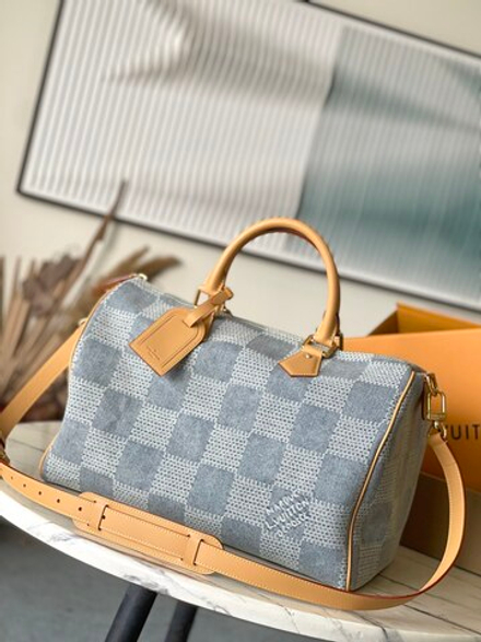 Louis Vuitton Speedy Bandouliere 40