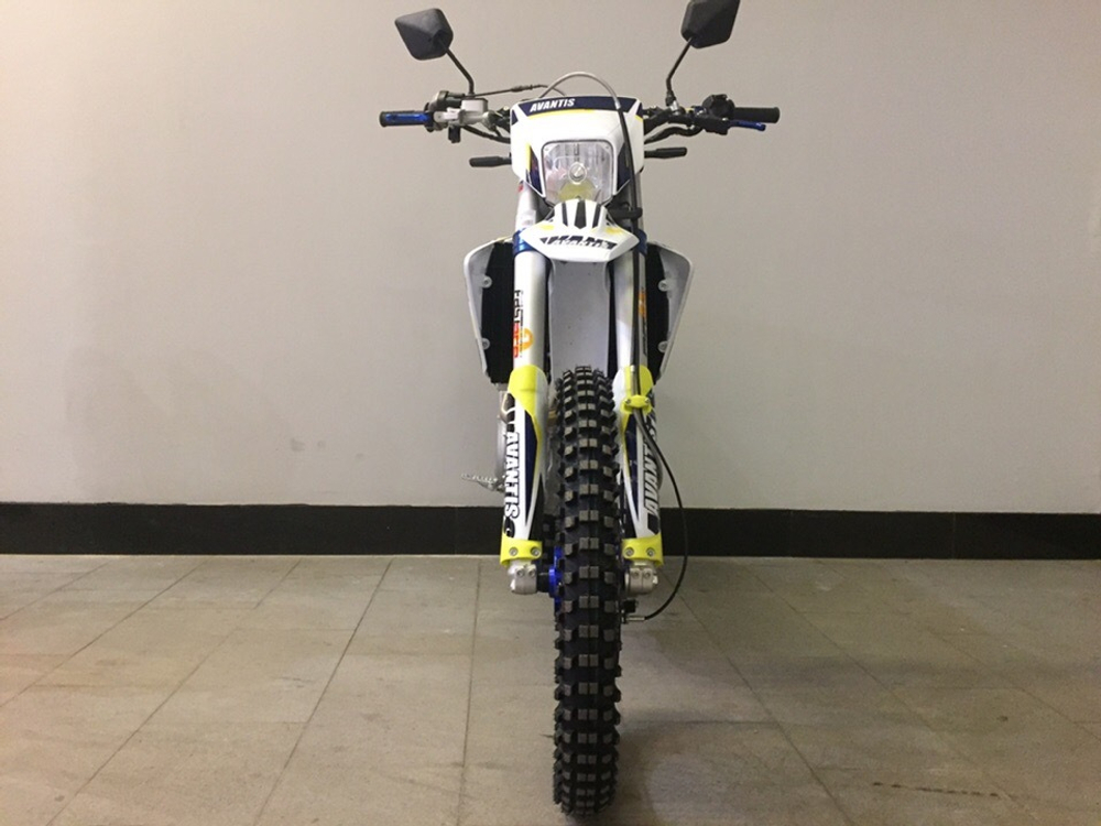 Мотоцикл AVANTIS Enduro 300 PRO EFI 21/18 (H) ПТС 2020