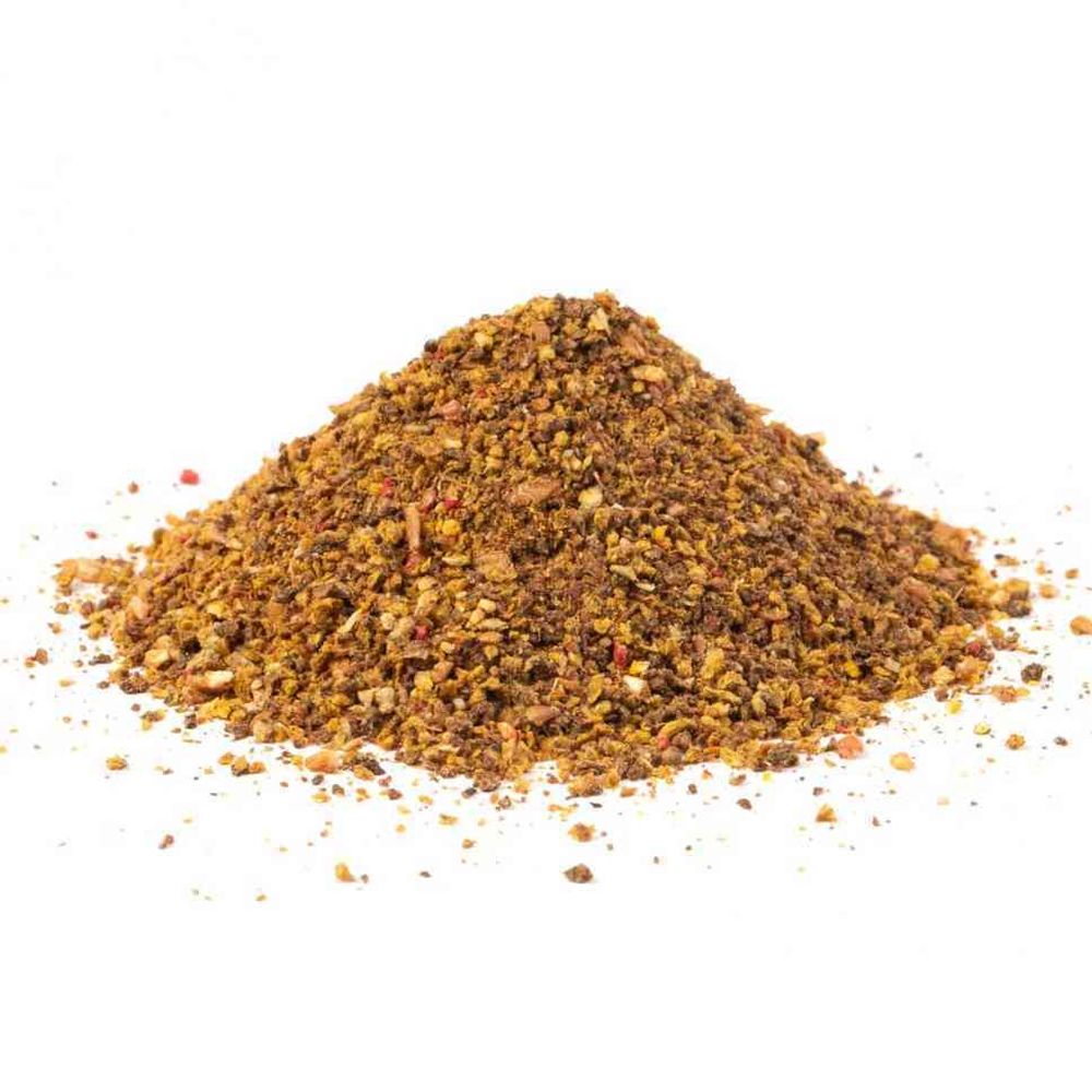 Прикормка MINENKO Feeder Ореховый микс