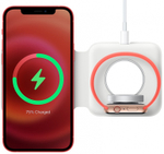 Беспроводная зарядка Apple MagSafe Duo Charger (MHXF3ZA/A)