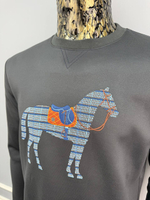 Свитшот Hermes