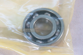 91003-KZR-601. BEARING, RADIAL BALL, 6204 (NTN)