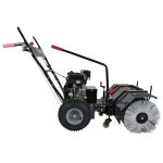 Подметальная машина EVOline SWG 800 B (с двигателем Briggs&Stratton)