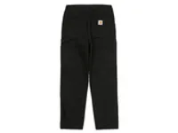 Брюки Carhartt WIP Double Knee Rinsed вид 2