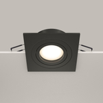 Встраиваемый светильник Technical DL024-2-01B