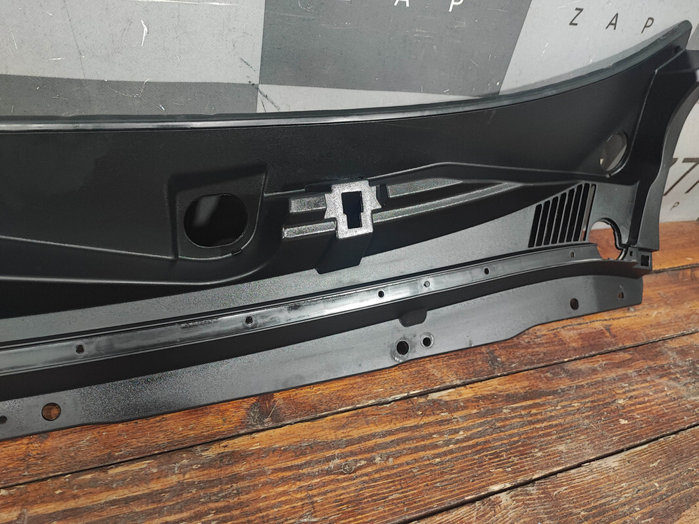 Жабо Chery Tiggo 4 Pro бу оригинал 609000452AA