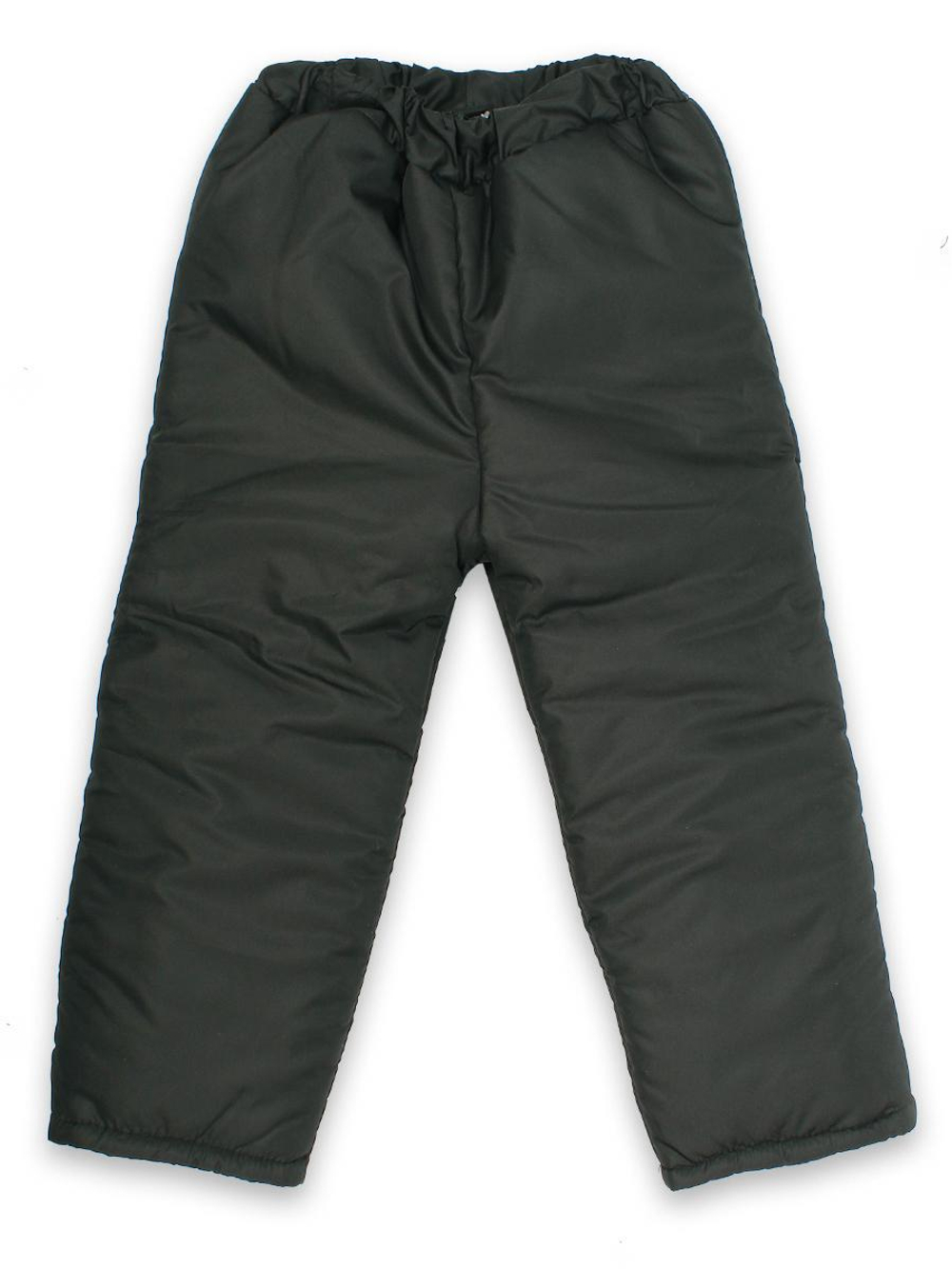 Брюки на синтепоне. р. 116. в ассорт. 1712-07