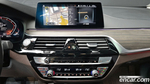 BMW 5 Series (G30) 530i Luxury Plus (06.2020)