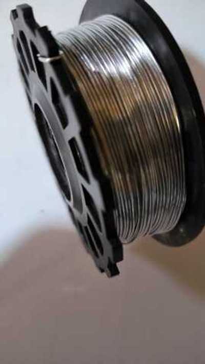 Проволока вязальная (100м)