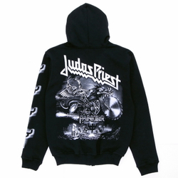 Толстовка Judas Priest Painkiller