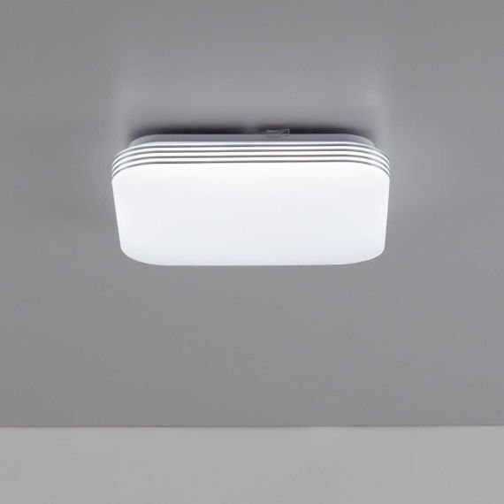 Потолочный светодиодный светильник Citilux Симпла CL714K240V